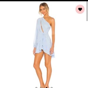 Revolve dress